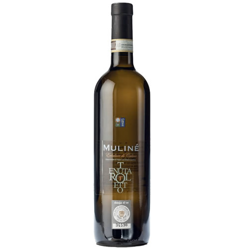 TENUTA ROLETTO - ERBALUCE CALUSO DOCG TENUTA ROLETTO L 0