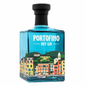 GIN PORTOFINO DRY L. 0,5
