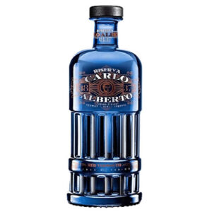 VERMOUTH CARLO ALBERTO RISERVA  L 0,75