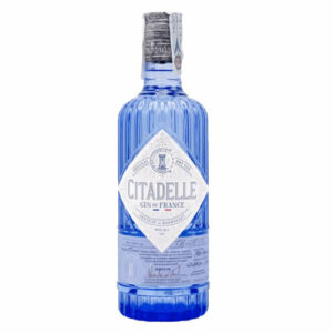 GIN CITADELLE L. 0,7