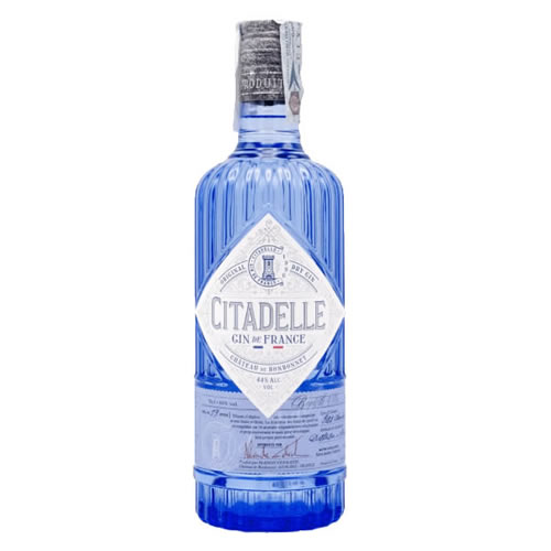GIN CITADELLE L. 0,7
