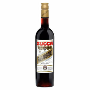 AMARO RABARBARO ZUCCA L. 1