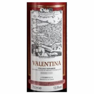 IL ROCCOLO DI MEZZOMERICO - NEBBIOLO VALENTINA DOC COLLINE NOVARESI L 0