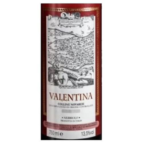 IL ROCCOLO DI MEZZOMERICO - NEBBIOLO VALENTINA DOC COLLINE NOVARESI L 0