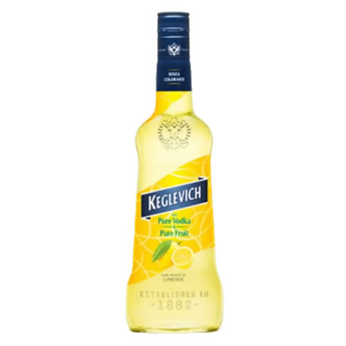 VODKA KEGLEVICH LIMONE L. 0,7