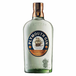 GIN PLYMOUTH L. 1