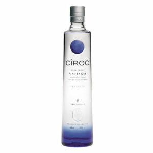 VODKA CIROC L. 1