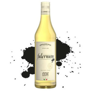 ORSADRINKS - SCIROPPO ODK FALERNUM L 0