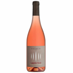 CANTINA TRAMIN KELLEREI - LAGREIN ROSE' DOC CANTINA TRAMIN KELLEREI L 0