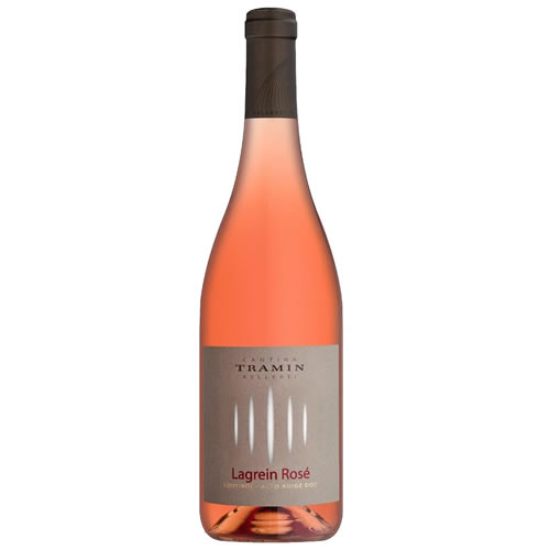 CANTINA TRAMIN KELLEREI - LAGREIN ROSE' DOC CANTINA TRAMIN KELLEREI L 0