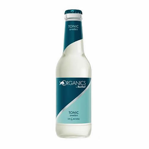 RED BULL - BIB. RED BULL TONIC WATER BIO L. 0