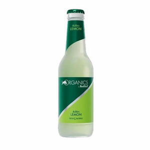 RED BULL - BIB. RED BULL BITTER LEMON  BIO L.0