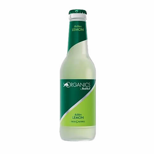 RED BULL - BIB. RED BULL BITTER LEMON BIO L.0