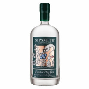 GIN SIPSMITH L. 0,70