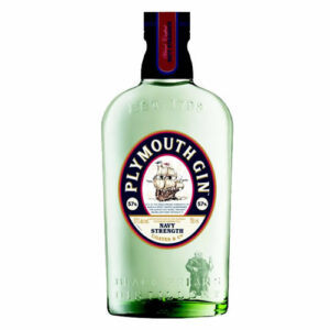 GIN PLYMOUTH NAVY STRENGHT L. 0,70