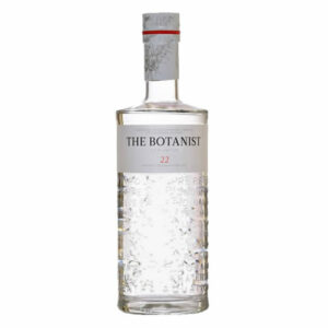 GIN THE BOTANIST L. 0,70