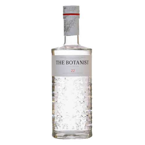 GIN THE BOTANIST L. 0,70
