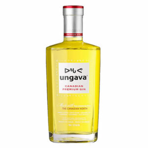 GIN UNGAVA L. 0,70