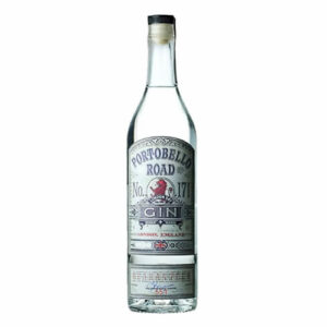 GIN PORTOBELLO ROAD 171  L. 0,70