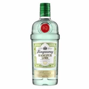 GIN TANQUERAY RANGPUR LIME L 1