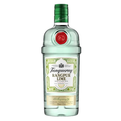 GIN TANQUERAY RANGPUR LIME L 1