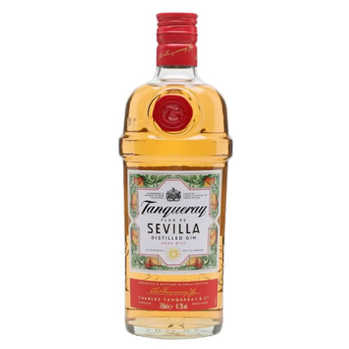 GIN TANQUERAY SEVILLA L. 0,70