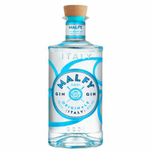 GIN MALFY DRY L. 0,70