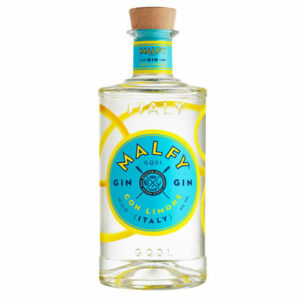 GIN MALFY CON LIMONE L. 0,70