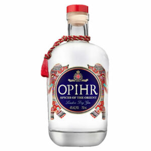 GIN OPIHR LONDON DRY L. 0,70