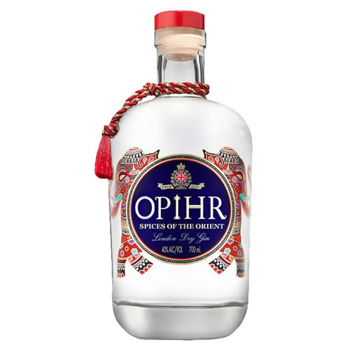 GIN OPIHR LONDON DRY L. 0,70