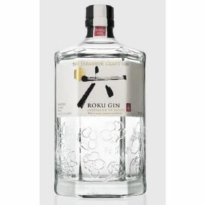 GIN ROKU L. 0,70