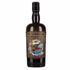 GIN DEL PROFESSORE CROCODILE  L. 0,70