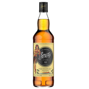 RHUM SAILOR JERRY L. 0,70
