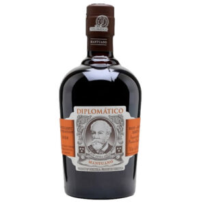 RHUM DIPLOMÁTICO MANTUANO L 0,70