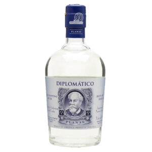 RHUM DIPLOMÁTICO PLANAS  L 0,70