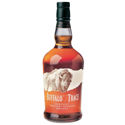WHISKEY BUFFALO TRACE KENTUCKY L 0,70