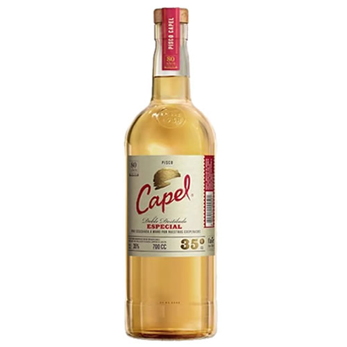 PISCO CAPEL L. 0.70