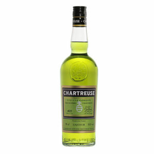 CHARTREUSE VERDE L 0,70