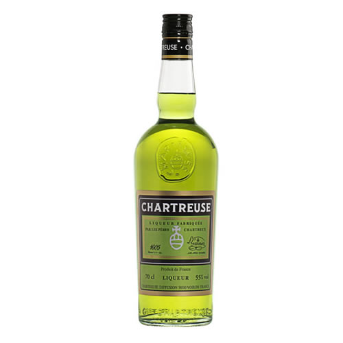 CHARTREUSE VERDE L 0,70