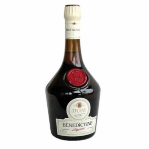 BENEDICTINE DOM L. 0.70