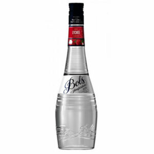 BOLS LYCHEE L. 0.70