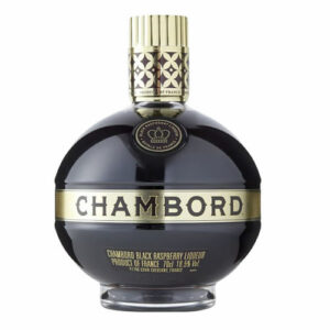 CHAMBORD ROYALE L 0,70