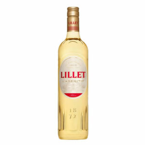 LILLET BLANC L'APÉRITIF L 0,75