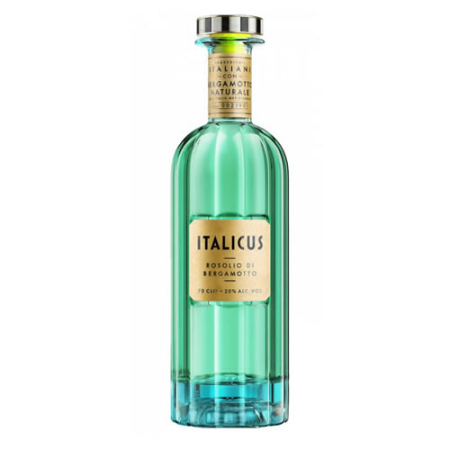 ITALICUS ROSOLIO DI BERGAMOTTO L. 0.70