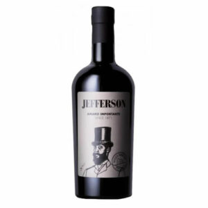 AMARO JEFFERSON IMPORTANTE  L. 0.70
