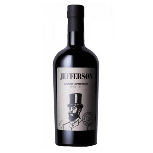 AMARO JEFFERSON IMPORTANTE L. 0.70