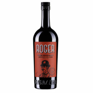 BITTER ROGER EXTRA STRONG L 0,70