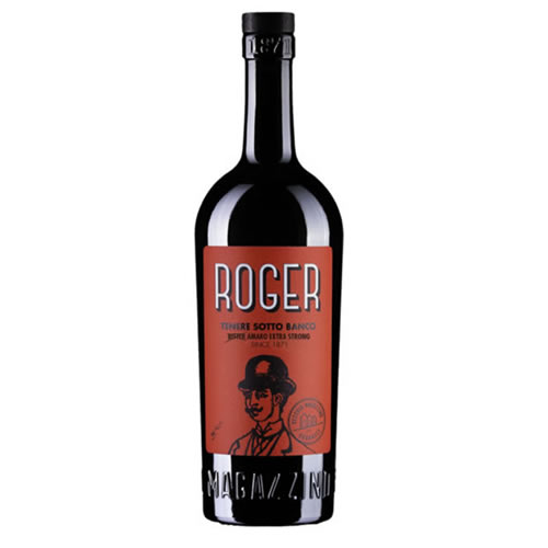 BITTER ROGER EXTRA STRONG L 0,70