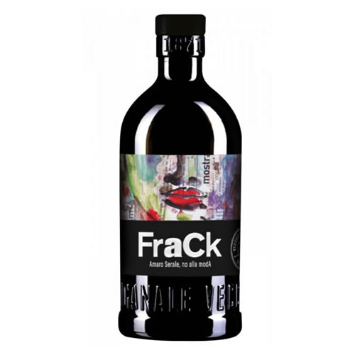AMARO FRACK SERALE L. 0.50