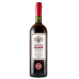 VERMOUTH COCCHI DOPO TEATRO  L. 0.75